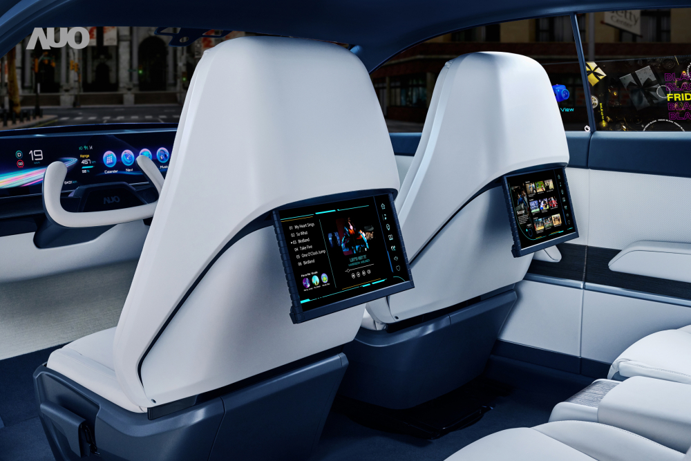 k1体育将于CES 展示全新Smart Cockpit 2024，可紧密串连使用者多元需求，并革新座舱内部的应用和设计，带来身历其境且引人入胜的视觉飨宴，满足驾乘人员的全方位体验