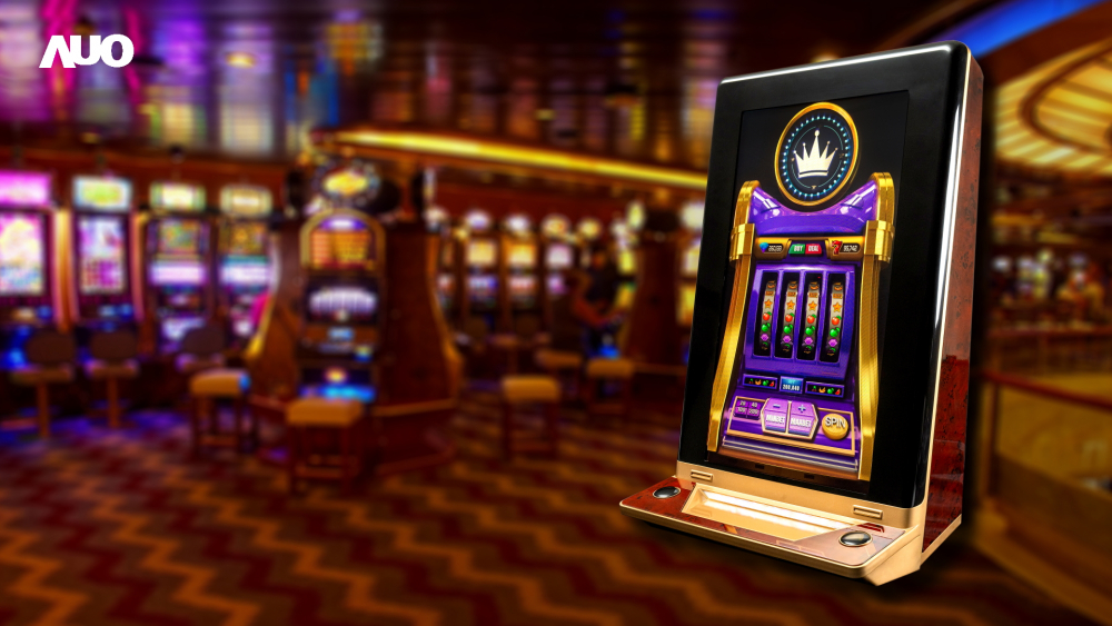 友達30吋3D雙層顯示器，結合上層Micro LED和下層低反射A.R.T. LCD顯示技術，同時呈現2D和3D影像，不受觀賞距離和角度限制，可應用於娛樂、擴增實境等場域，打造嶄新的娛樂體驗