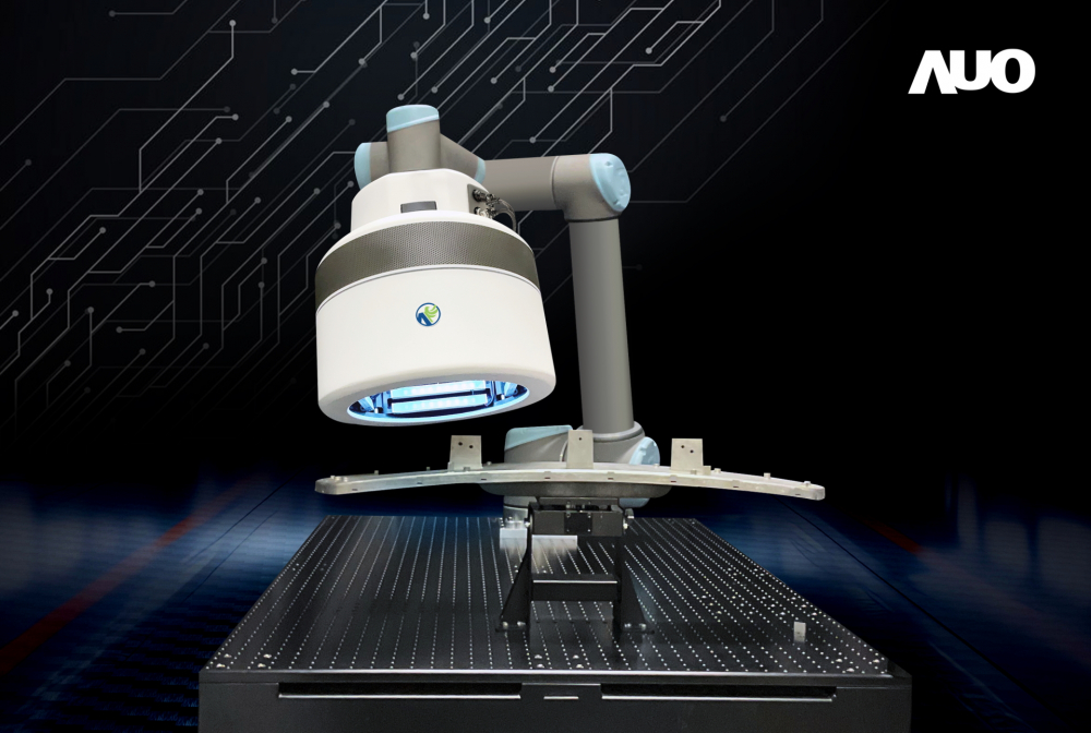 隨著全球智慧工廠與車用顯示器市場的發展，友達2D/3D自動化智能光學量測儀透過整合技術不受限任何場域架構，提供產品外觀高效率檢測與應用擴充彈性，提升產品組裝良率和產業競爭優勢