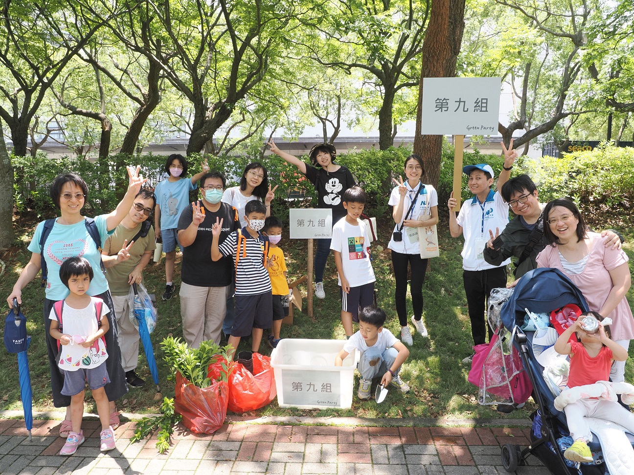 友達致力照顧員工「婚生養教陪」人生各階段的需求，推出科技製造業內首創之「有薪親子假」