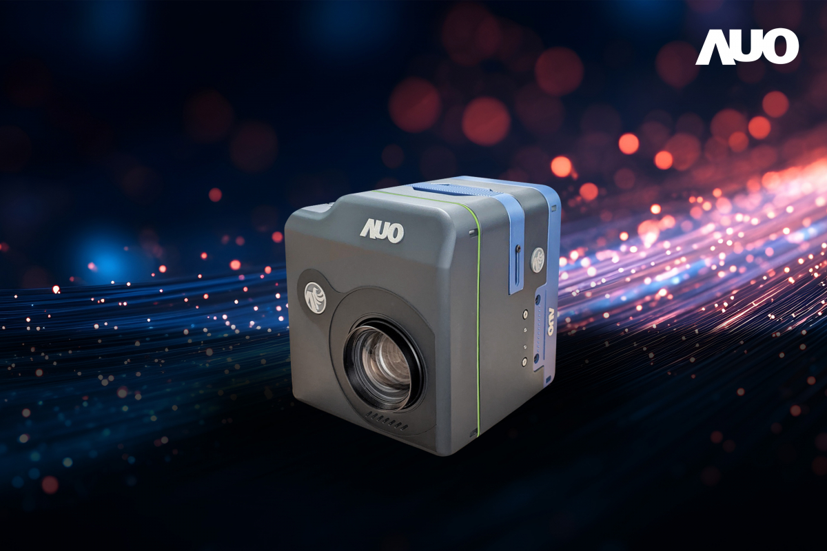 友達AIC-151MP面形輝色度量測儀獲得2025顯示器元件產品技術獎 設備及零組件類傑出產品獎，採非接觸式量測技術，擁有1.51億像素高解析度，提供準確、快速且高度重複的量測結果